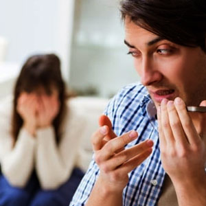 Stop Boyfriend/Girlfriend&rsquo;s Cheating In Love