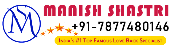 Astrologer Manish Shastri